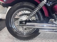 USED 1996 P YAMAHA XV250 TRADE BIKES AT TRADE PRICES 