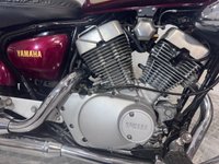 USED 1996 P YAMAHA XV250 TRADE BIKES AT TRADE PRICES 