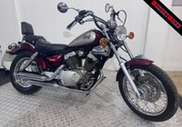 USED 1996 P YAMAHA XV250 TRADE BIKES AT TRADE PRICES 