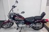USED 1996 P YAMAHA XV250 VIRAGO 250 - LOW MILEAGE - HPI CLEAR COMES WITH NEW MOT AND WARRANTY