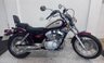 USED 1996 P YAMAHA XV250 VIRAGO 250 - LOW MILEAGE - HPI CLEAR COMES WITH NEW MOT AND WARRANTY