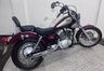 USED 1996 P YAMAHA XV250 VIRAGO 250 - LOW MILEAGE - HPI CLEAR COMES WITH NEW MOT AND WARRANTY