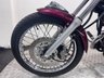 USED 1996 P YAMAHA XV250 VIRAGO 250 - LOW MILEAGE - HPI CLEAR COMES WITH NEW MOT AND WARRANTY
