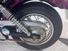 USED 1996 P YAMAHA XV250 VIRAGO 250 - LOW MILEAGE - HPI CLEAR COMES WITH NEW MOT AND WARRANTY