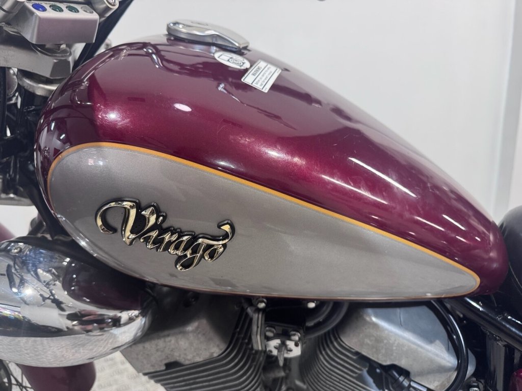 USED 1996 P YAMAHA XV250 TRADE BIKES AT TRADE PRICES 