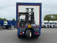 USED 2018 18 MERCEDES-BENZ AROCS 3245 DOUBLE DRIVE REAR STEER