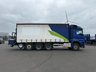 USED 2018 18 MERCEDES-BENZ AROCS 3245 DOUBLE DRIVE REAR STEER