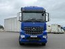 USED 2018 18 MERCEDES-BENZ AROCS 3245 DOUBLE DRIVE REAR STEER