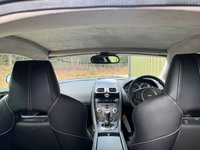 USED 2009 59 ASTON MARTIN VANTAGE 4.7 V8 Coupe 2dr Petrol Manual Euro 4 (420 bhp) 