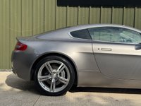 USED 2009 59 ASTON MARTIN VANTAGE 4.7 V8 Coupe 2dr Petrol Manual Euro 4 (420 bhp) 