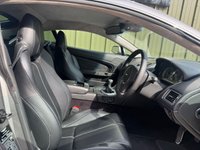 USED 2009 59 ASTON MARTIN VANTAGE 4.7 V8 Coupe 2dr Petrol Manual Euro 4 (420 bhp) 