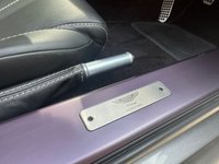 USED 2009 59 ASTON MARTIN VANTAGE 4.7 V8 Coupe 2dr Petrol Manual Euro 4 (420 bhp) 