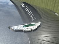 USED 2009 59 ASTON MARTIN VANTAGE 4.7 V8 Coupe 2dr Petrol Manual Euro 4 (420 bhp) 