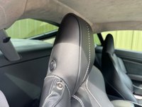 USED 2009 59 ASTON MARTIN VANTAGE 4.7 V8 Coupe 2dr Petrol Manual Euro 4 (420 bhp) 