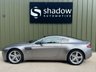 USED 2009 59 ASTON MARTIN VANTAGE 4.7 V8 Coupe 2dr Petrol Manual Euro 4 (420 bhp) 