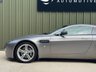 USED 2009 59 ASTON MARTIN VANTAGE 4.7 V8 Coupe 2dr Petrol Manual Euro 4 (420 bhp) 
