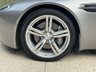 USED 2009 59 ASTON MARTIN VANTAGE 4.7 V8 Coupe 2dr Petrol Manual Euro 4 (420 bhp) 