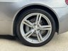 USED 2009 59 ASTON MARTIN VANTAGE 4.7 V8 Coupe 2dr Petrol Manual Euro 4 (420 bhp) 