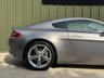 USED 2009 59 ASTON MARTIN VANTAGE 4.7 V8 Coupe 2dr Petrol Manual Euro 4 (420 bhp) 