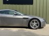 USED 2009 59 ASTON MARTIN VANTAGE 4.7 V8 Coupe 2dr Petrol Manual Euro 4 (420 bhp) 