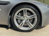 USED 2009 59 ASTON MARTIN VANTAGE 4.7 V8 Coupe 2dr Petrol Manual Euro 4 (420 bhp) 