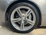 USED 2009 59 ASTON MARTIN VANTAGE 4.7 V8 Coupe 2dr Petrol Manual Euro 4 (420 bhp) 