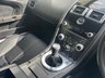 USED 2009 59 ASTON MARTIN VANTAGE 4.7 V8 Coupe 2dr Petrol Manual Euro 4 (420 bhp) 