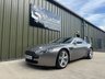 USED 2009 59 ASTON MARTIN VANTAGE 4.7 V8 Coupe 2dr Petrol Manual Euro 4 (420 bhp) 