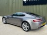 USED 2009 59 ASTON MARTIN VANTAGE 4.7 V8 Coupe 2dr Petrol Manual Euro 4 (420 bhp) 