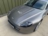 USED 2009 59 ASTON MARTIN VANTAGE 4.7 V8 Coupe 2dr Petrol Manual Euro 4 (420 bhp) 