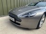 USED 2009 59 ASTON MARTIN VANTAGE 4.7 V8 Coupe 2dr Petrol Manual Euro 4 (420 bhp) 