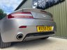 USED 2009 59 ASTON MARTIN VANTAGE 4.7 V8 Coupe 2dr Petrol Manual Euro 4 (420 bhp) 
