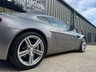 USED 2009 59 ASTON MARTIN VANTAGE 4.7 V8 Coupe 2dr Petrol Manual Euro 4 (420 bhp) 