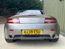 USED 2009 59 ASTON MARTIN VANTAGE 4.7 V8 Coupe 2dr Petrol Manual Euro 4 (420 bhp) 