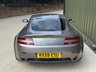 USED 2009 59 ASTON MARTIN VANTAGE 4.7 V8 Coupe 2dr Petrol Manual Euro 4 (420 bhp) 
