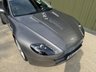 USED 2009 59 ASTON MARTIN VANTAGE 4.7 V8 Coupe 2dr Petrol Manual Euro 4 (420 bhp) 