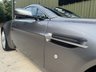USED 2009 59 ASTON MARTIN VANTAGE 4.7 V8 Coupe 2dr Petrol Manual Euro 4 (420 bhp) 