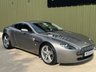 USED 2009 59 ASTON MARTIN VANTAGE 4.7 V8 Coupe 2dr Petrol Manual Euro 4 (420 bhp) 