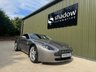 USED 2009 59 ASTON MARTIN VANTAGE 4.7 V8 Coupe 2dr Petrol Manual Euro 4 (420 bhp) 