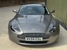 USED 2009 59 ASTON MARTIN VANTAGE 4.7 V8 Coupe 2dr Petrol Manual Euro 4 (420 bhp) 