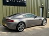 USED 2009 59 ASTON MARTIN VANTAGE 4.7 V8 Coupe 2dr Petrol Manual Euro 4 (420 bhp) 