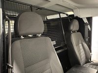 USED 2011 61 LAND ROVER DEFENDER 2.4 TDCi Hard Top SUV 3dr Diesel Manual 4WD SWB Euro 4 (122 bhp) Absolutely Stunning Super Low Mileage 34920 Miles