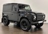 USED 2011 61 LAND ROVER DEFENDER 2.4 TDCi Hard Top SUV 3dr Diesel Manual 4WD SWB Euro 4 (122 bhp) Absolutely Stunning Super Low Mileage 34920 Miles