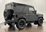 USED 2011 61 LAND ROVER DEFENDER 2.4 TDCi Hard Top SUV 3dr Diesel Manual 4WD SWB Euro 4 (122 bhp) Absolutely Stunning Super Low Mileage 34920 Miles