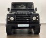 USED 2011 61 LAND ROVER DEFENDER 2.4 TDCi Hard Top SUV 3dr Diesel Manual 4WD SWB Euro 4 (122 bhp) Absolutely Stunning Super Low Mileage 34920 Miles