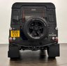 USED 2011 61 LAND ROVER DEFENDER 2.4 TDCi Hard Top SUV 3dr Diesel Manual 4WD SWB Euro 4 (122 bhp) Absolutely Stunning Super Low Mileage 34920 Miles