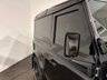 USED 2011 61 LAND ROVER DEFENDER 2.4 TDCi Hard Top SUV 3dr Diesel Manual 4WD SWB Euro 4 (122 bhp) Absolutely Stunning Super Low Mileage 34920 Miles