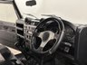 USED 2011 61 LAND ROVER DEFENDER 2.4 TDCi Hard Top SUV 3dr Diesel Manual 4WD SWB Euro 4 (122 bhp) Absolutely Stunning Super Low Mileage 34920 Miles