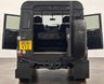 USED 2011 61 LAND ROVER DEFENDER 2.4 TDCi Hard Top SUV 3dr Diesel Manual 4WD SWB Euro 4 (122 bhp) Absolutely Stunning Super Low Mileage 34920 Miles