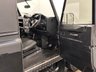 USED 2011 61 LAND ROVER DEFENDER 2.4 TDCi Hard Top SUV 3dr Diesel Manual 4WD SWB Euro 4 (122 bhp) Absolutely Stunning Super Low Mileage 34920 Miles